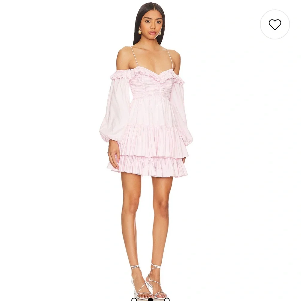 NWT-Zennia Dress - Picture 3 of 11